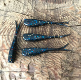 2” Fork Tail Fry