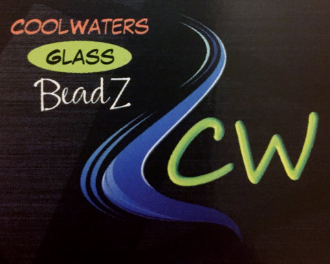 CW BeadZ GLASS Collection
