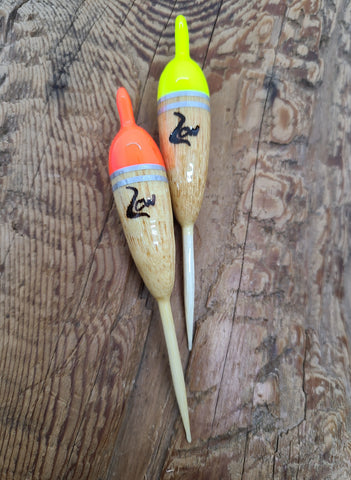 Fixed Balsa Wood Floats – Tagged Fishing Floats – CoolWaters Fishing  Products