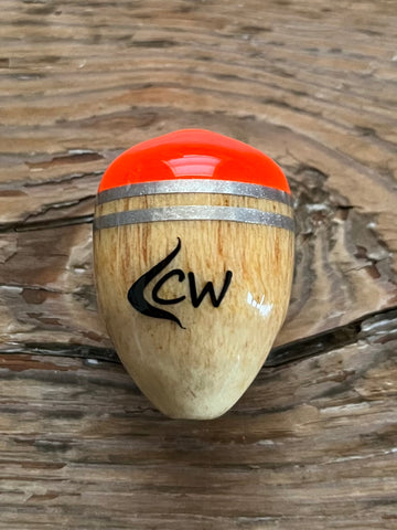 CW 1.3 2g Mini Sinking Tadpole Crank Baits – CoolWaters Fishing
