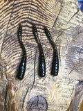 2” Stretchy PanFish Trout Worms