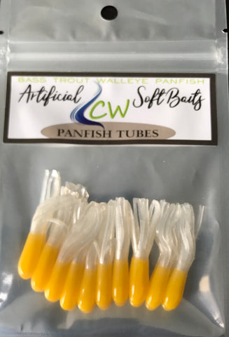 CoolWaters Artificial Soft Baits – CoolWaters Fishing Products